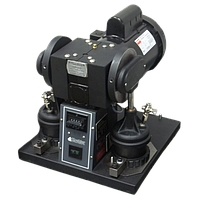 Koehler K18110 Mechanical Grease Worker (Single-Unit)