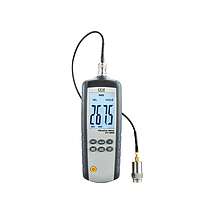 CEM DT-3898 Vibration Meter (0.5~199.9mm/s)