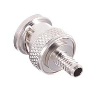 Radiall R141082000W Connectors BNC / STRAIGHT PLUG CRIMP TYPE CABLE 5/50 S