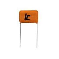 Illinois Capacitor 225MSR100K Film Capacitors 2.2uF 100V 10%