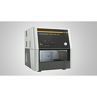 FISCHER GOLDSCOPE SD 600 ED-XRF Machine for Gold, Silver and other precious metal analysis (SDD Detector)