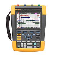 FLUKE 190-504 ScopeMeter Test Tool 500MHz (500 MHz, 4 CH)