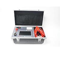 Low Resistance Tester