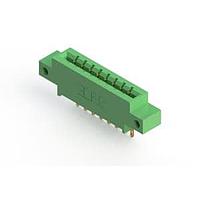 EDAC 833-008-500-612 Standard Card Edge Connectors Card Edge Connector