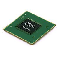 NXP MIMX8ML5DVNLZAB Processors - Application Specialized i.MX 8M Plus Quad