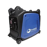 Fujihaia GY3500E Generator (3.5KVA)