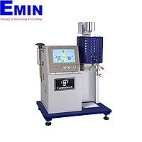 Cometech QC-652E Melt Flow Index Tester (50~400°C)