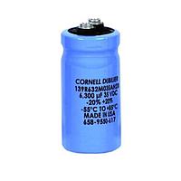Cornell Dubilier (CDE) 101C264U050DG2DP Aluminum Electrolytic Capacitors ALUM-SCREW TERMINAL