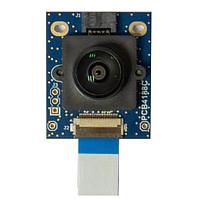 STMicroelectronics STEVAL-66GYMAI1 Hardware MIPI CSI-2 VD66GY S-Board: Hardware MIPI CSI-2 kit, VD66GY sensor, embedded platforms