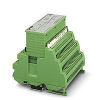 PHOENIX CONTACT 2752411 Digital I/O Modules IBS ST 24 BK DIO 8/8/3-T