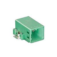 Hirose Electric GT16F-1P-H(A)(55) Connectors