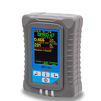 Atomtex АТ1321 Spectrometer (γ,0.03 µSv/h – 300 µSv/h)