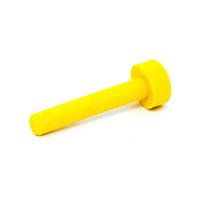 DEUTSCH - TE Connectivity 7G7918-12 Accessories SEAL PLUG, SIZE 12, YEL