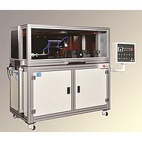 KMT KCM-101S specimen cutter