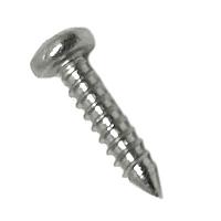 Molex 73726-0000 Self Tapping MNTING SCREW ITRAC DCARD