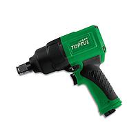 TOPTUL KAAJ2480 Super Duty Air Impact Wrench (3/4", 1085 Nm)