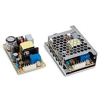 MEAN WELL PSC-35B-C Switching Supplies 35.88W 27.6V 0.85A CH2 27.6V 0.45A Case