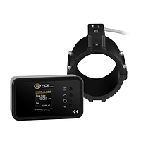 PCE UFM 65CU Ultrasonic flow meter (0.35 ... 60 m³/h)