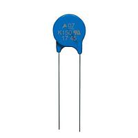 EPCOS B72307S0301K101 Leaded Varistor 7mm, 300Vac, 10%, Compact Series