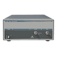 Tabor Electronics 9200 High-Voltage Amplifier (2CH; 300Vp-p)