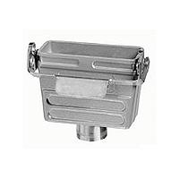 Amphenol Tuchel C146 10G010 804 4 Hoods Housing