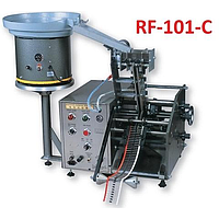 REN THANG RF-101-C Axial Lead Forming Machine