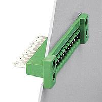 PHOENIX CONTACT 1958245 Fixed Terminal Blocks DFK-MSTB 2,5/ 4-G- 5,08 ABGY AU