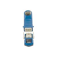 HARTING 10360040004 Headers & Wire Housings Han-Kit-Ex4A Quicklock - Han Ex 4A, 4pins+GND, angled hood, straight housing (IECEx Intrinsically Safe - IEC EN 60079)