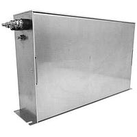 Astrodyne TDI RP327-180-0-S Power Line Filters Bookshelf, 3-Phase Delta Dual Stage Power Line Filter