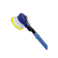 KAWASAKI KPT-1320F-6MP Sander (10,000 rpm, 6", 1/4")