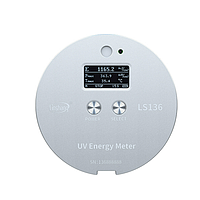 Linshang LS136 UV Energy Meter (0-2000mW/cm2)