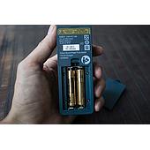 Distance meter battery faulty? How to handle it