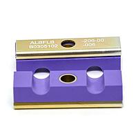 Amphenol PCD ALBFLB20600 Cable Mounts Fairlead Block