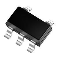 onsemi NCV8114ASN170T1G Low Dropout LDO Regulator, 300 mA, Low Iq 1.7V AD