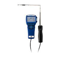 VELOCICALC AIR VELOCITY METER 9545-A