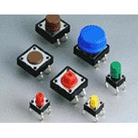 APEM ADTS24NV Basic Switch SWITCH TACT 12VDC