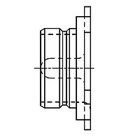 Amphenol Commercial Products G11C0164EU Connectors G11C0164EU-MICRO COAXIAL CONN.,