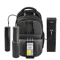 Atomtex AT6101СМ Spectrometer (γ, n, 0.03 – 50 µSv/h)