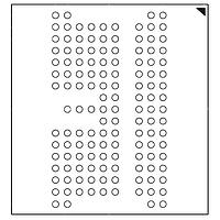 Winbond W97AH6NBVA1E SDRAM - LPDDR2 1Gb LPDDR2, x16, 533MHz,  -25 - 85C