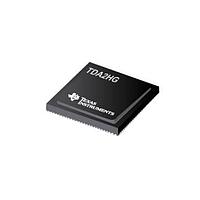Texas Instruments TDA2SXBTQABCRQ1 Processors - Application Specialized SoC processor w/ ful l-featured graphics