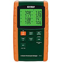 EXTECH TM500 Datalogging Thermometer