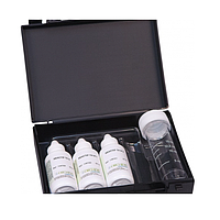 Aqualabo 1KT099 p- and m-alcalinity kit ((CMR free) 5-240°F / 1 drop = 5°F, 100 tests)