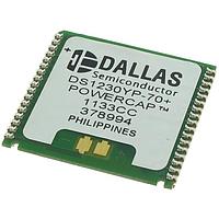 Maxim Integrated DS1230YP-70+ NVSRAM 256k Nonvolatile SRAM