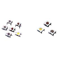 APEM ADTSMW67NVTR Washable Switch SPST-NO 0.05A 12V 5.2mmOff-Mom