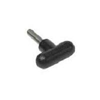 Davies Molding 3081-A Bar / T Knob Female Insert Bar/T Knob