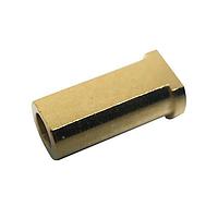 Mill-Max 6628-0-18-15-18-14-10-0 Circuit Board Hardware - PCB STD. CONNECTOR JACK RECEPTACLE