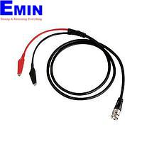 GW INSTEK GTL-101 BNC-Alligator Heads (for AFG2000/GOS-620FC/GVT/SFG/GFG8000/GF)