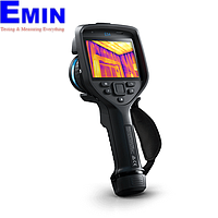 FLIR E54 Advanced Thermal Imaging Camera (-20°C~120°C, 0°C ~ 650°C, 320x240px, 1-4x)