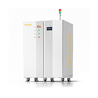 NEWARE CE-6004n-1000V300A-IG Pack Testing System (3-60V)