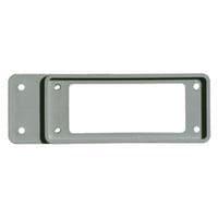 Weidmuller 1665020000 DIN Rail Terminal Blocks ADP-8/6-OR